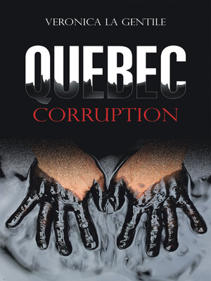 cover image of Quebec Corruption